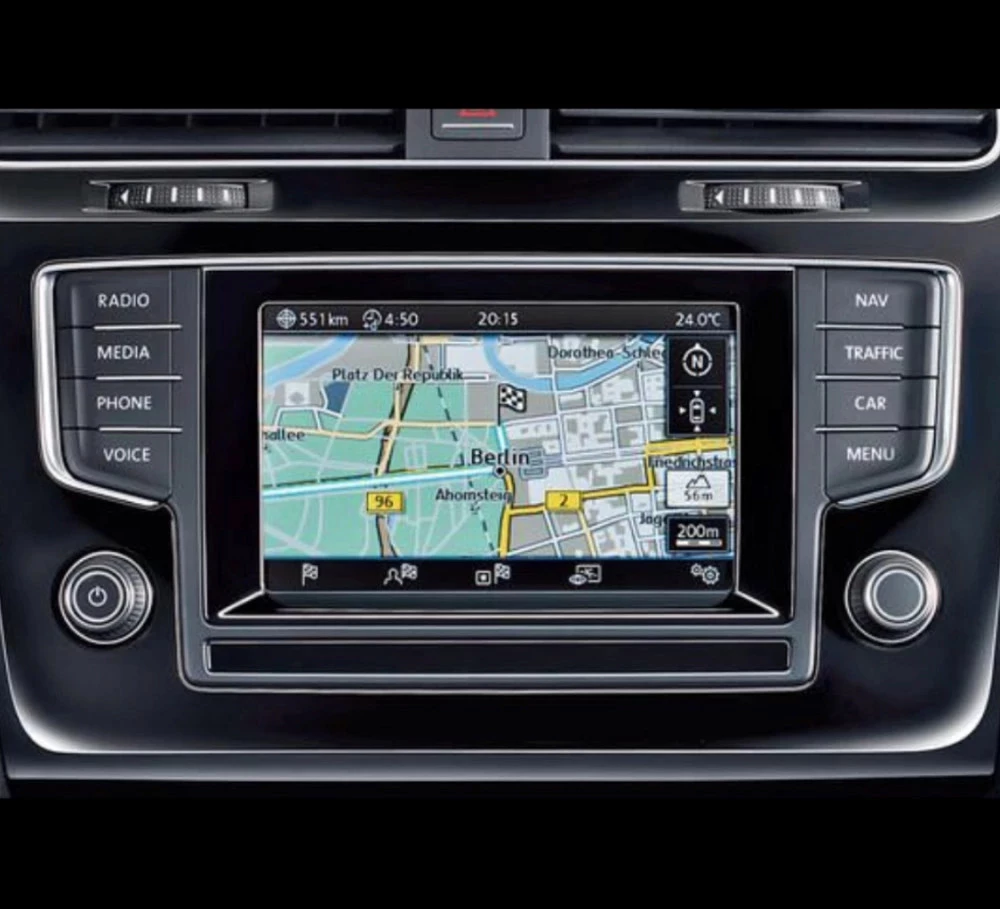 aparat de ras Marinar Sentiment bun  GPS SD Card Navigatie SKODA, VW Discover Media MIB1 (AT) Map V16 Europa  2021-2022 - NaviShop | Sisteme de navigatie si GPS