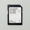 SD Card GPS Navigatie SKODA Discover Pro MIB2 (AS) Full Europa Map (V22) 2026 - Image 2