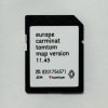 SD GPS Navi RENAULT Carminat Map V11.45 Full Europa 2025/26 +Turkey - Image 2